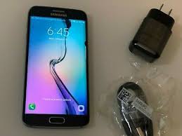 Great savings & free delivery / collection on many . Samsung Galaxy S6 Edge Sm G925 32gb Black Sapphire Unlocked Smartphone For Sale Online Ebay