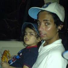 Shaista Bhatti's Instagram, Twitter & Facebook