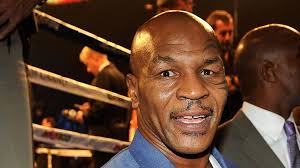 Mike Tyson Believes Manny Pacquiao Will Upset Floyd Mayweather Boxing News Sky Sports
