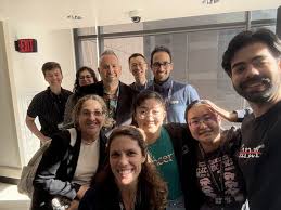 Kristina M. Herbert, Ph.D. - Funding Aficionado - writing ...