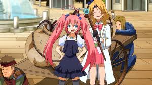 О моём перерождении в слизь (ln) (новелла). Tensei Shitara Slime Datta Ken 18 Random Curiosity