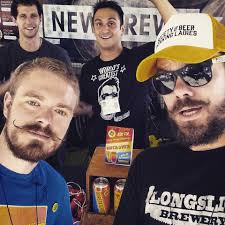 Brew Ha Ha: August 2015