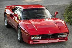 Of the many great ferraris built, the 250 gto is considered the best. 1985 Ferrari 288 Gto