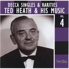 Ted Heath CD: Volume 4