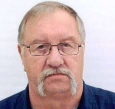 Rexford “Rex” Bentley (1946-2019)