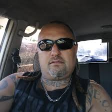 Shaun Petty's Instagram, Twitter & Facebook