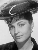 Praczki z Portugalii (1957) pełna obsada