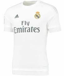 Le real madrid a dévoilé, ce lundi, son troisième kit adidas de la prochaine saison. Adidas Devoile Les Maillots 2015 2016 Du Real Madrid