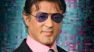 Resultado de imagen de ROCKY STALLONE PRAYING