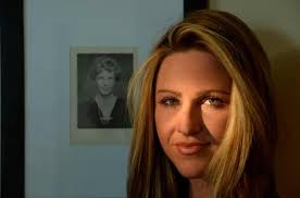 Amelia Earhart to fly around the world, 77 years after namesake