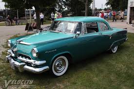Image result for Parisian Blue 1955 Dodge