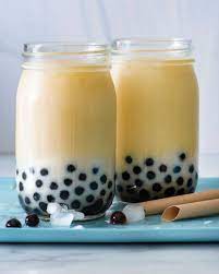 How To Make Bubble Boba Tea Weelicious