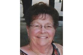 Constance Bellin Obituary (1932