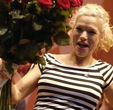 entertainment ina muller fur mich wird sylt niemals untergehen welt