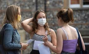 A level and as results. 2020 A Level Results Not Reliable Says Children S Commissioner