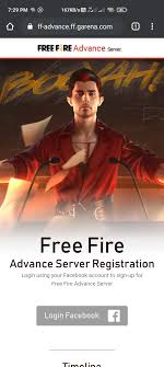 Free fire gives you all new lobby on their latest updates. Free Fire Advance Server Ob25 Update Download Registration