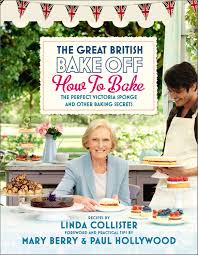 To clean the empty caramel pan, don't attempt to scrub o the hardened sugar. The Great British Bake Off How To Bake The Perfect Victoria Sponge And Other Baking Secrets Collister Linda Berry Mary Hollywood Paul 9781849902687 Amazon Com Books