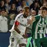Neymar Stars But Santos Settles For 2-2 Draw Against Chapecoense