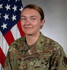 Kan. airman dies in head-on crash; driver jailed for alleged DUI