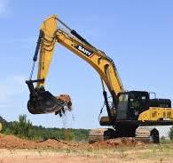 SY365C Large Excavator | SANY America