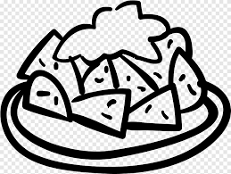 Free cliparts that you can download to you computer and use in your designs. Gambar Makanan Animasi Putih Makanan Png Pngegg