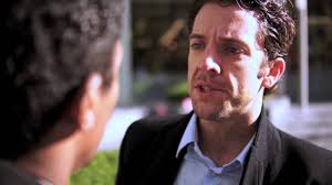 Tom Goodridge Acting Showreel