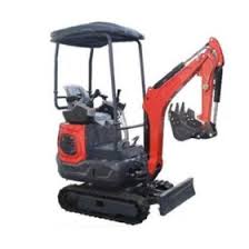 Daewoo S140WV Excavator