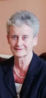 Death Notice of Veronica INGRAM (née Hayden) (Carlow Town, Carlow)