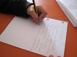 Image result for dictado