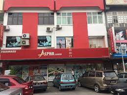 As a concept store at damansara heights, alpha + pharmacy provides a holistic shopping experience that is unique, professional. Farmasi Alpha Health And Beauty Retail Wholesale Pharmacy In Kajang