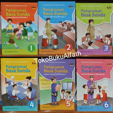 Buku sekolah digital kelas 1 sd. Pangrumat Basa Sunda Erlangga Sd Kelas 1 2 3 4 5 6 Kurikulum 2013 Shopee Indonesia