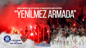 Over 40,000+ cool wallpapers to choose from. Rakip Hatayspor