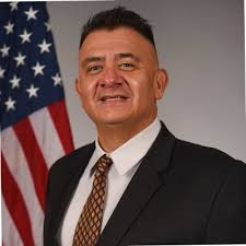 Today we remember Special Agent Rick Ulbright, who died #OnThisDay in 2004,  following a rocket attack