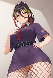 Rule34 - If it exists, there is porn of it  irispoplar, juri han  2246681