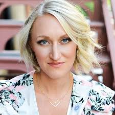 Melissa Bagwell's Instagram, Twitter & Facebook