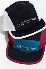 Adidas Originals 5 Panel Hat Panel Hat Adidas Cap Adidas Originals