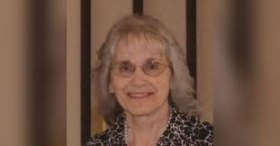 Joan Lydia Miller Obituary