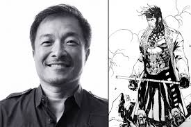 C2E2 day two: Jim Lee Spotlight panel