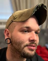 Richard Ashby Obituary