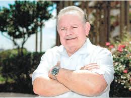 Kenneth Steve Nevels