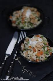Kalifornische Garnelen Reis Pfanne Diealltagsfeierin De Essen Kochen Gesunde Rezepte Garnelen
