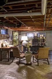 10 unfinished basement ideas you can actually afford. 29 Unfinished Basement Design Ideas Sebring Design Build