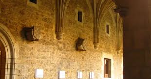 Parador Hostal San Marcos De Leon