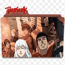 Berserk The Golden Age Arc I The Egg Of The King Free Download Berserk The Golden Age Arc Ii The Battle For Do Berserk The Golden Age Arc Ii The Battle For Doldrey 2012 Png Pngegg