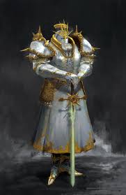 Guardian Of Light 02 Imaginarycharacters Fantasy Armor Knight Armor Character Art