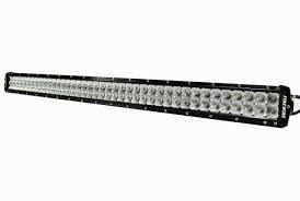Firewire 40 Inch Dual Row Led Light Bar Rlc Motorsports
