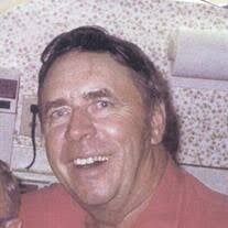 Lloyd Malmend Obituary