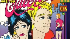 Hit de ayer: 'Johnny, Are You Queer?' (1981) de Josie Cotton