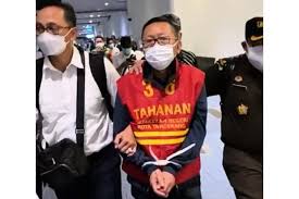 Cara menghitung integrasi nilai skd dan skb, aku analisis dr data thun lalu ya,, smoga membantu. Langsung Ditahan Di Rutan Kejagung Adelin Lis Akan Jalani Karantina