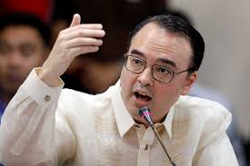 Sen. Cayetano reiterates call to tackle lack of K-12 resources |  BusinessMirror